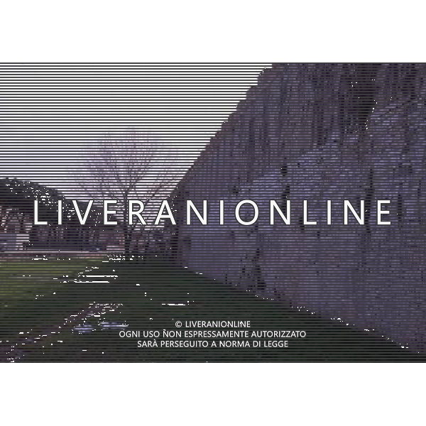 ITALIA -PISA NELLA FOTO LE MURA AG ALDO LIVERANI SAS