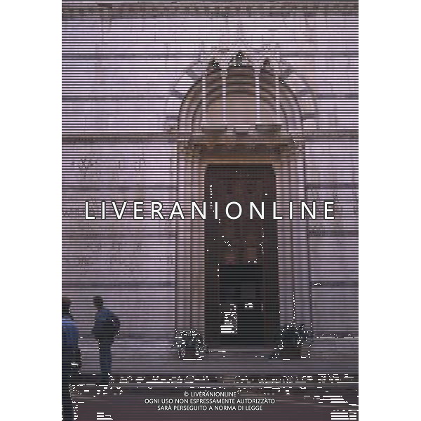 ITALIA -PISA NELLA FOTO SAN MICHELE IN BORGO AG ALDO LIVERANI SAS