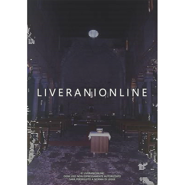 ITALIA -PISA NELLA FOTO SAN PIETRO GRADO AG ALDO LIVERANI SAS