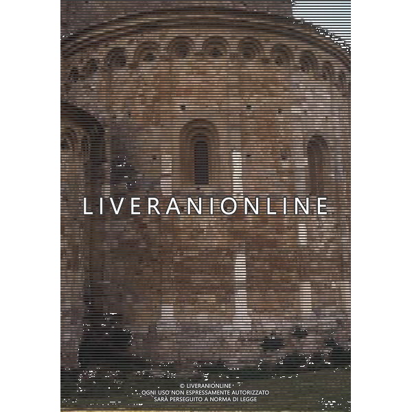 ITALIA -PISA NELLA FOTO SAN PIETRO GRADO AG ALDO LIVERANI SAS