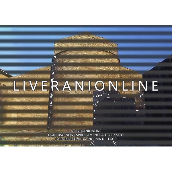 ITALIA -PISA NELLA FOTO SAN PIETRO GRADO AG ALDO LIVERANI SAS