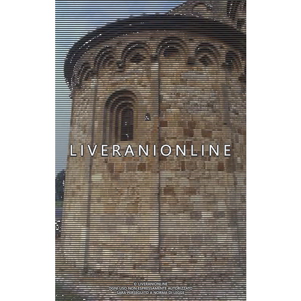 ITALIA -PISA NELLA FOTO SAN PIETRO GRADO AG ALDO LIVERANI SAS