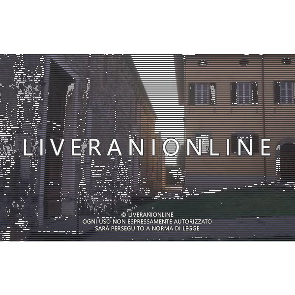 ITALIA -PISA NELLA FOTO SAN PIETRO GRADO AG ALDO LIVERANI SAS