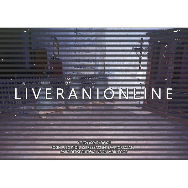 ITALIA -PISA NELLA FOTO SAN PIETRO GRADO AG ALDO LIVERANI SAS