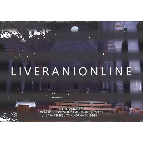 ITALIA -PISA NELLA FOTO SAN PIETRO GRADO AG ALDO LIVERANI SAS