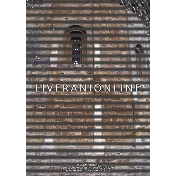 ITALIA -PISA NELLA FOTO SAN PIETRO GRADO AG ALDO LIVERANI SAS