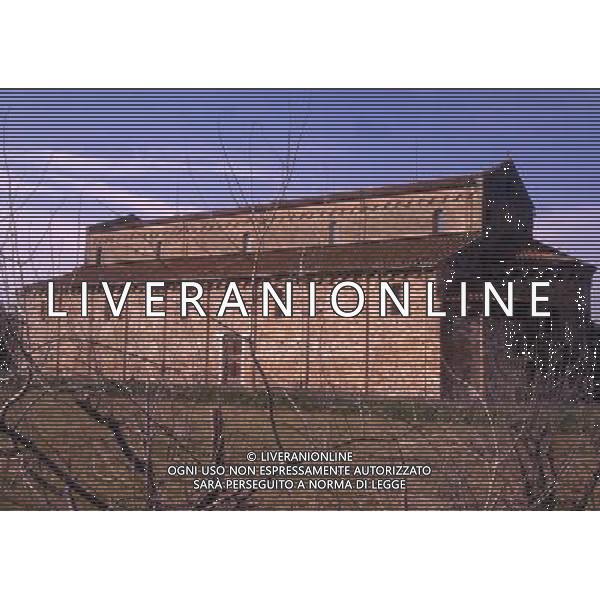 ITALIA -PISA NELLA FOTO SAN PIETRO GRADO AG ALDO LIVERANI SAS