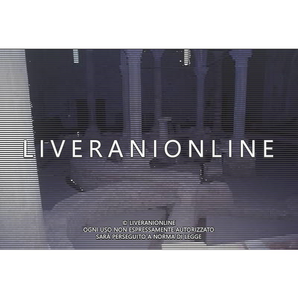 ITALIA -PISA NELLA FOTO SAN PIETRO GRADO AG ALDO LIVERANI SAS