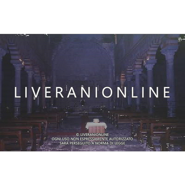 ITALIA -PISA NELLA FOTO SAN PIETRO GRADO AG ALDO LIVERANI SAS