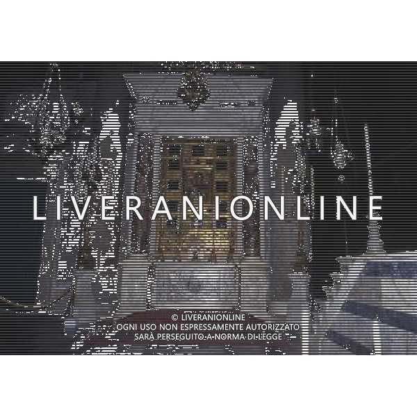 ITALIA -PISA NELLA FOTO LA TORRE DI PISA E IL DUOMO AG ALDO LIVERANI SAS