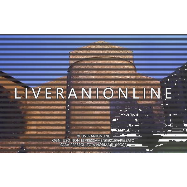 ITALIA -PISA NELLA FOTO SAN PIETRO GRADO AG ALDO LIVERANI SAS