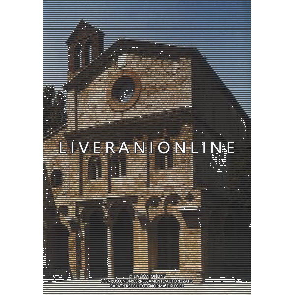 ITALIA -PISA NELLA FOTO SAN ZENO AG ALDO LIVERANI SAS