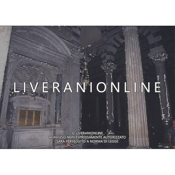 ITALIA -PISA NELLA FOTO LA TORRE DI PISA E IL DUOMO AG ALDO LIVERANI SAS