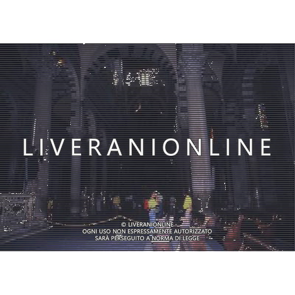 ITALIA -PISA NELLA FOTO LA TORRE DI PISA E IL DUOMO AG ALDO LIVERANI SAS