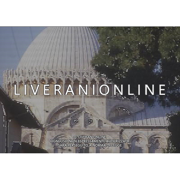 ITALIA -PISA NELLA FOTO LA TORRE DI PISA E IL DUOMO AG ALDO LIVERANI SAS