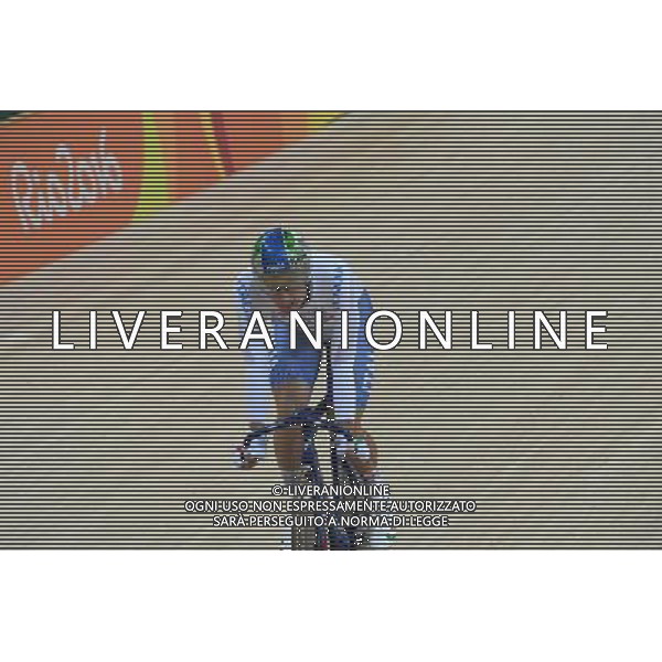 15-08-2016 Giochi Olimpici Pista Uomini; Giornata 05; 2016, Team Sky; Viviani, Elia; Rio De Janeiro; ©sirotti/AGENZIA ALDO LIVERANI SAS