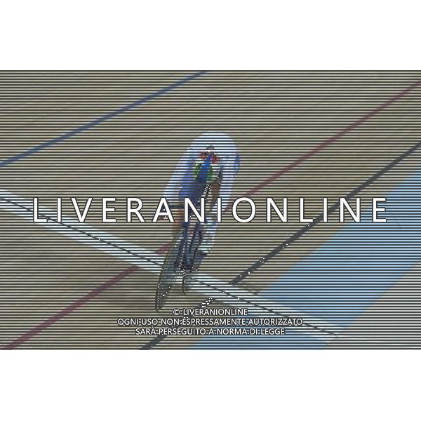 15-08-2016 Giochi Olimpici Pista Uomini; Giornata 05; 2016, Team Sky; Viviani, Elia; Rio De Janeiro; ©sirotti/AGENZIA ALDO LIVERANI SAS