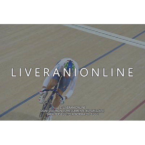 15-08-2016 Giochi Olimpici Pista Uomini; Giornata 05; 2016, Team Sky; Viviani, Elia; Rio De Janeiro; ©sirotti/AGENZIA ALDO LIVERANI SAS