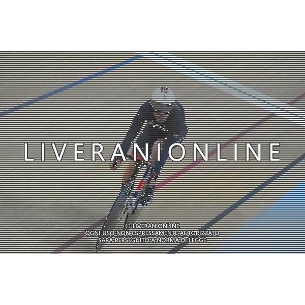 15-08-2016 Giochi Olimpici Pista Uomini; Giornata 05; 2016, Dimension Data; Cavendish, Mark; Rio De Janeiro; ©sirotti/AGENZIA ALDO LIVERANI SAS