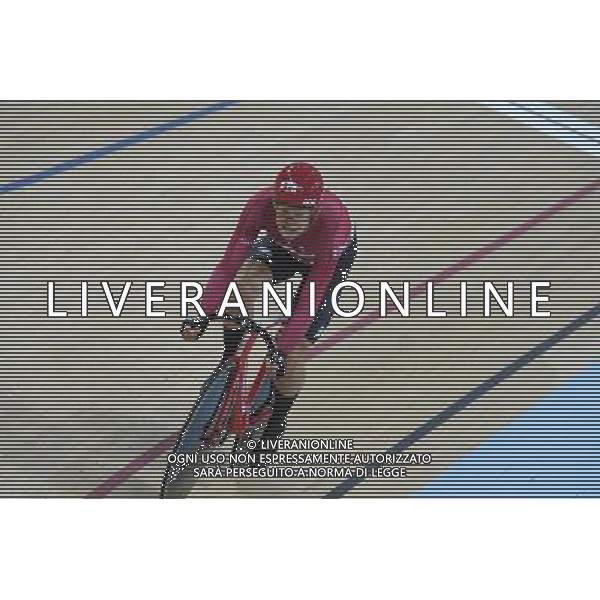 15-08-2016 Giochi Olimpici Pista Uomini; Giornata 05; 2016, Danimarca; Hansen Lasse, Norman; Rio De Janeiro; ©sirotti/AGENZIA ALDO LIVERANI SAS