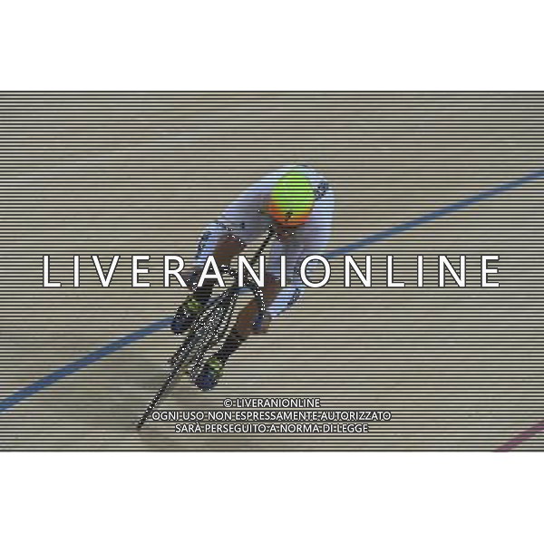 15-08-2016 Giochi Olimpici Pista Uomini; Giornata 05; 2016, Etixx - Quick Step; Gaviria Rendon, Fernando; Rio De Janeiro; ©sirotti/AGENZIA ALDO LIVERANI SAS