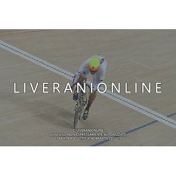 15-08-2016 Giochi Olimpici Pista Uomini; Giornata 05; 2016, Etixx - Quick Step; Gaviria Rendon, Fernando; Rio De Janeiro; ©sirotti/AGENZIA ALDO LIVERANI SAS