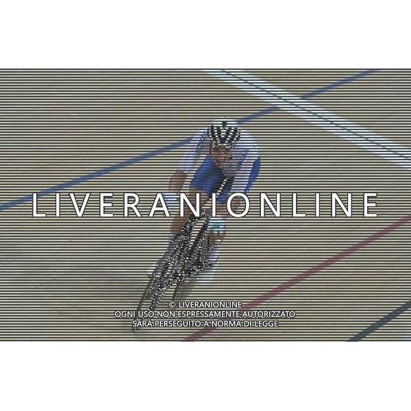15-08-2016 Giochi Olimpici Pista Uomini; Giornata 05; 2016, Team Sky; Viviani, Elia; Rio De Janeiro; ©sirotti/AGENZIA ALDO LIVERANI SAS