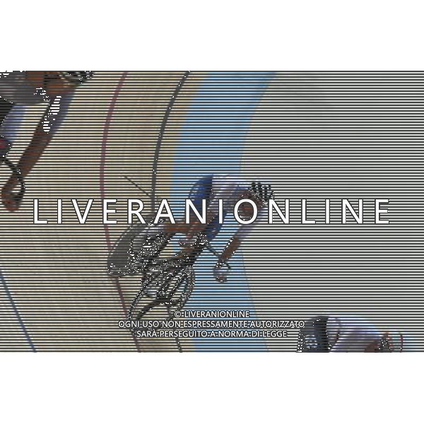 15-08-2016 Giochi Olimpici Pista Uomini; Giornata 05; 2016, Team Sky; Viviani, Elia; Rio De Janeiro; ©sirotti/AGENZIA ALDO LIVERANI SAS