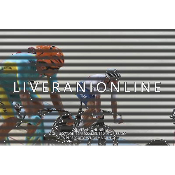 15-08-2016 Giochi Olimpici Pista Uomini; Giornata 05; 2016, Team Sky; Viviani, Elia; Rio De Janeiro; ©sirotti/AGENZIA ALDO LIVERANI SAS
