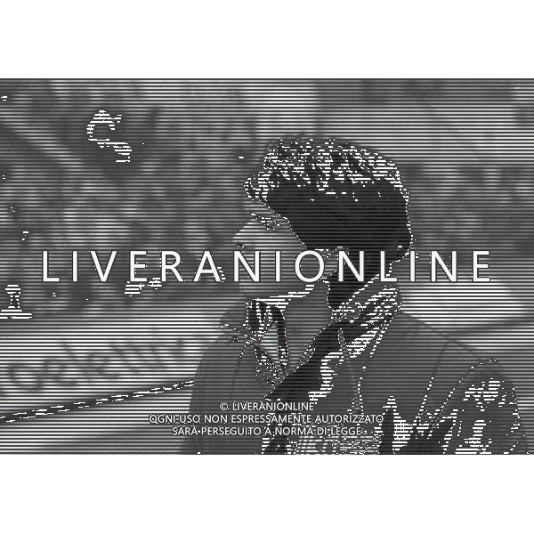 RETROSPETTIVA DIEGO ARMANDO MARADONE CALCIATORE NELLA FOTO HUGO MARADONA AG ALDO LIVERANI SAS