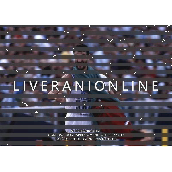 RETROSPETTIVA GELINDO BORDIN ATLETA NELLA FOTO GELINDO BORDIN AG ALDO LIVERANI SAS