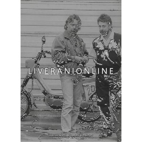 retrospettiva keke rosberg pilota nella foto keke rosberg ag aldo liverani sas