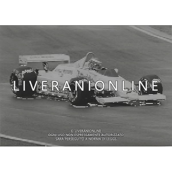 retrospettiva keke rosberg pilota nella foto keke rosberg ag aldo liverani sas