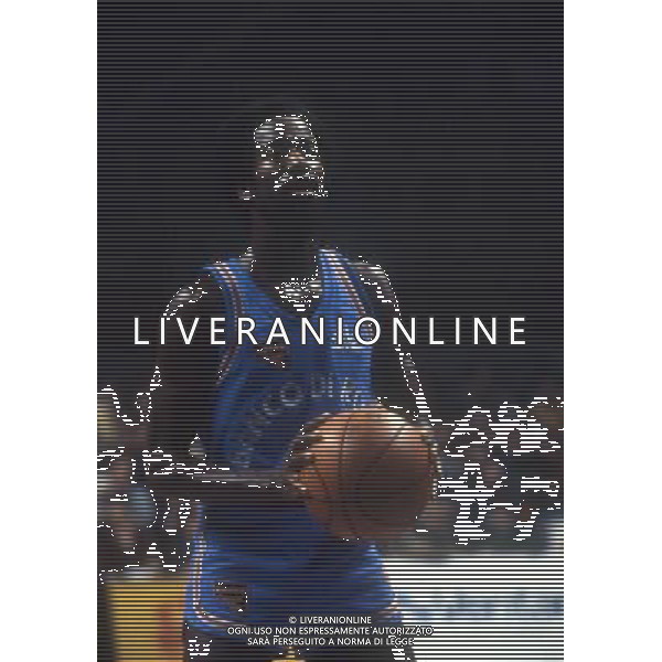 RETROSPETTIVA LARRY WRIGHT BASKET NELLA FOTO LARRY WRIGHT CON LA MAGLIA DI ROMA AG ALDO LIVERANI SAS