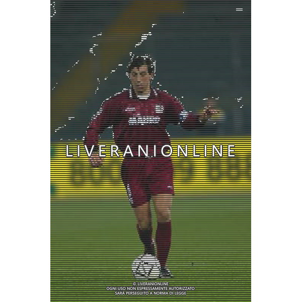 TORINO 18/12/02 COPPA ITALIA 02/03 JUVENTUS REGGINA NELLA FOTO GIOVANNI MORABITO FOTO ALDO LIVERANI
