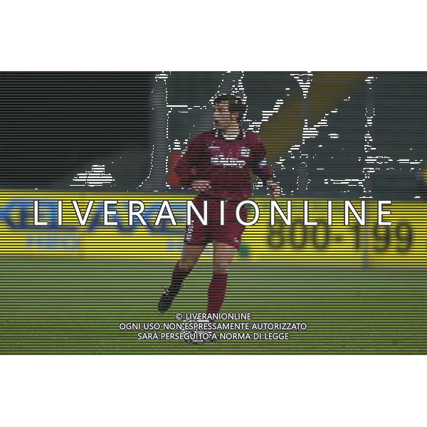 TORINO 18/12/02 COPPA ITALIA 02/03 JUVENTUS REGGINA NELLA FOTO GIOVANNI MORABITO FOTO ALDO LIVERANI