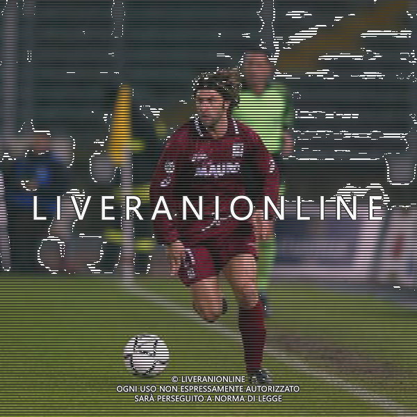 TORINO 18/12/02 COPPA ITALIA 02/03 JUVENTUS REGGINA NELLA FOTO MASSIMO RASTELLI FOTO ALDO LIVERANI
