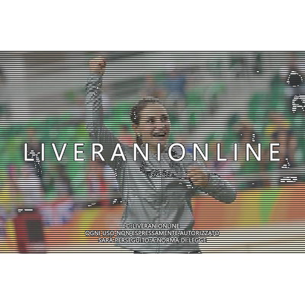 16-08-2016 Giochi Olimpici Pista Donne; Giornata 06; 2016, Germany; Vogel, Kristina; Rio De Janeiro; ©sirotti/AGENZIA ALDO LIVERANI SAS