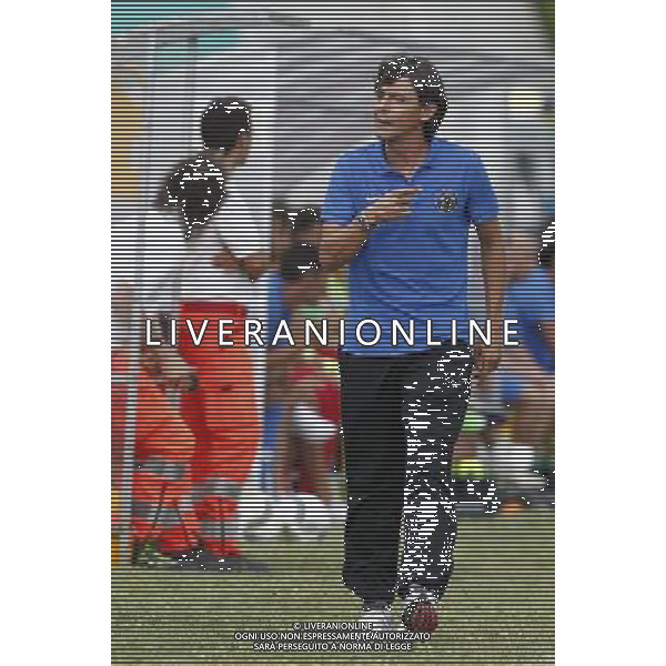 SANTARCANGELO vs VENEZIA F.C. Coppa Italia Lega Pro, 21/08/2016, nella foto: FILIPPO INZAGHI , foto di CLAUDIO ZAMAGNI/AGENZIA ALDO LIVERANI S.A.S.