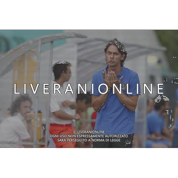 SANTARCANGELO vs VENEZIA F.C. Coppa Italia Lega Pro, 21/08/2016, nella foto: FILIPPO INZAGHI , foto di CLAUDIO ZAMAGNI/AGENZIA ALDO LIVERANI S.A.S.