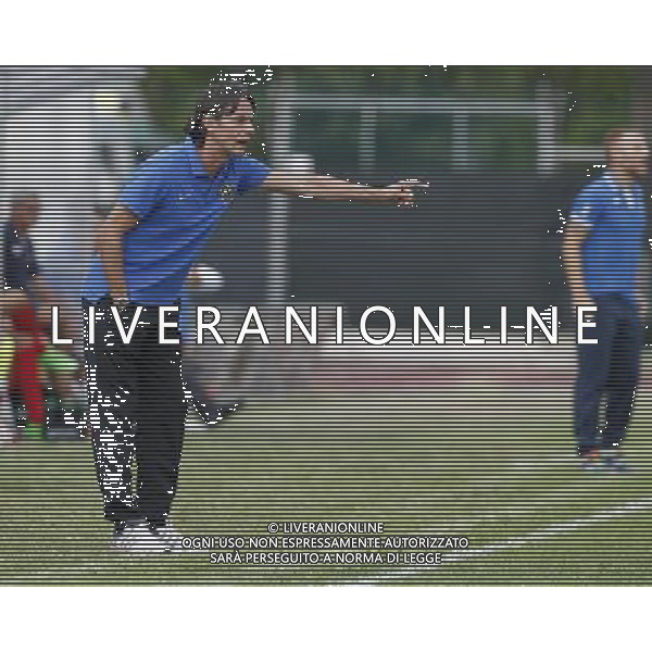 SANTARCANGELO vs VENEZIA F.C. Coppa Italia Lega Pro, 21/08/2016, nella foto: FILIPPO INZAGHI , foto di CLAUDIO ZAMAGNI/AGENZIA ALDO LIVERANI S.A.S.