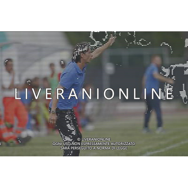 SANTARCANGELO vs VENEZIA F.C. Coppa Italia Lega Pro, 21/08/2016, nella foto: FILIPPO INZAGHI , foto di CLAUDIO ZAMAGNI/AGENZIA ALDO LIVERANI S.A.S.