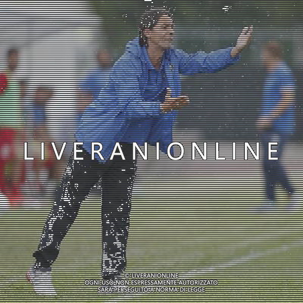 SANTARCANGELO vs VENEZIA F.C. Coppa Italia Lega Pro, 21/08/2016, nella foto: FILIPPO INZAGHI , foto di CLAUDIO ZAMAGNI/AGENZIA ALDO LIVERANI S.A.S.