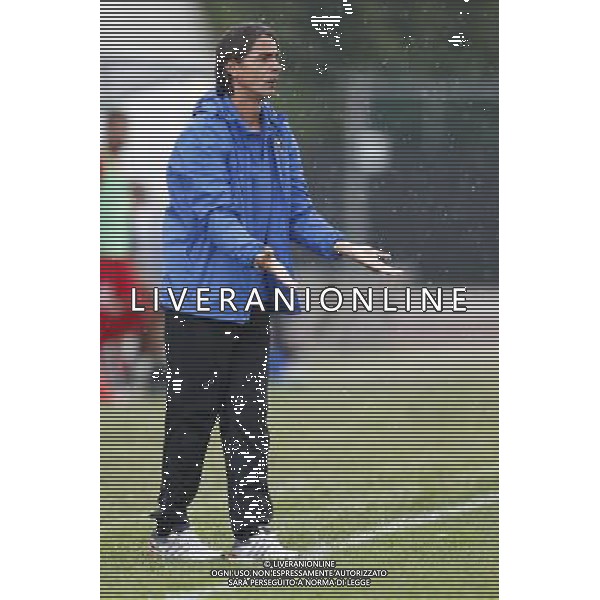 SANTARCANGELO vs VENEZIA F.C. Coppa Italia Lega Pro, 21/08/2016, nella foto: FILIPPO INZAGHI , foto di CLAUDIO ZAMAGNI/AGENZIA ALDO LIVERANI S.A.S.