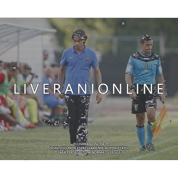 SANTARCANGELO vs VENEZIA F.C. Coppa Italia Lega Pro, 21/08/2016, nella foto: FILIPPO INZAGHI , foto di CLAUDIO ZAMAGNI/AGENZIA ALDO LIVERANI S.A.S.