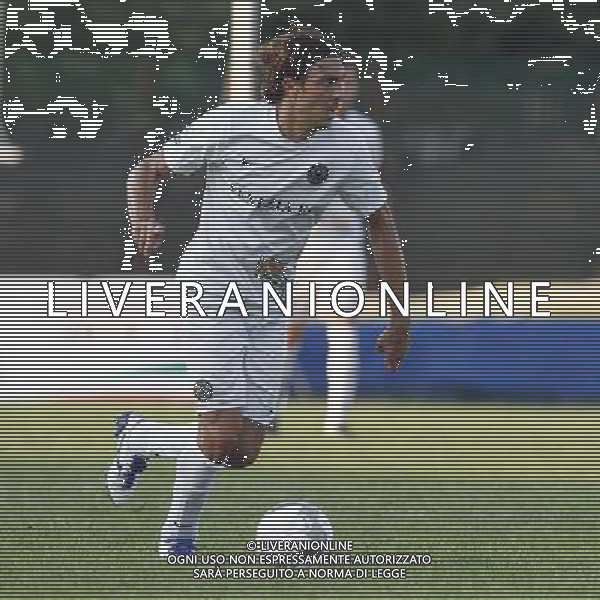 SANTARCANGELO vs VENEZIA F.C. Coppa Italia Lega Pro, 21/08/2016, nella foto: PEDERZOLI ALEX, foto di CLAUDIO ZAMAGNI/AGENZIA ALDO LIVERANI S.A.S.