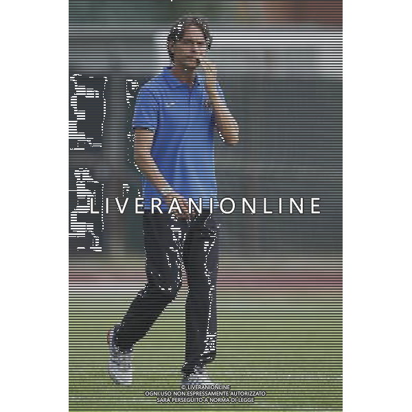 SANTARCANGELO vs VENEZIA F.C. Coppa Italia Lega Pro, 21/08/2016, nella foto: FILIPPO INZAGHI, foto di CLAUDIO ZAMAGNI/AGENZIA ALDO LIVERANI S.A.S.