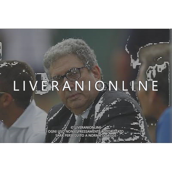 SANTARCANGELO vs VENEZIA F.C. Coppa Italia Lega Pro, 21/08/2016, nella foto: GIORGIO PERINETTI , foto di CLAUDIO ZAMAGNI/AGENZIA ALDO LIVERANI S.A.S.