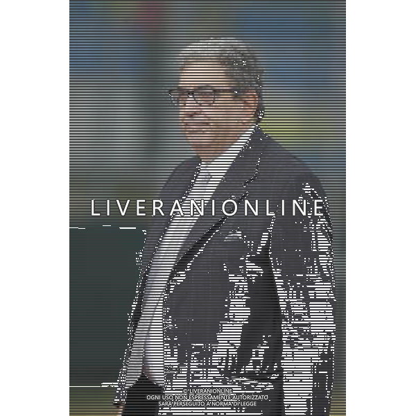 SANTARCANGELO vs VENEZIA F.C. Coppa Italia Lega Pro, 21/08/2016, nella foto: GIORGIO PERINETTI , foto di CLAUDIO ZAMAGNI/AGENZIA ALDO LIVERANI S.A.S. ,