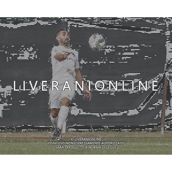 SANTARCANGELO vs VENEZIA F.C. Coppa Italia Lega Pro, 21/08/2016, nella foto: FABIANO GIANNI, , foto di CLAUDIO ZAMAGNI/AGENZIA ALDO LIVERANI S.A.S.